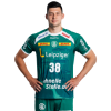 Player cutout