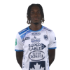 Player cutout