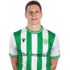 Player cutout