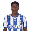 Player cutout