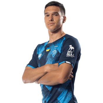 Oleksandr Tymchyk profile image