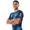 Player cutout