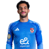 Player cutout