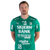 Player cutout