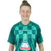 Player cutout