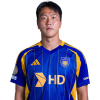 Player cutout