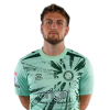 Player cutout
