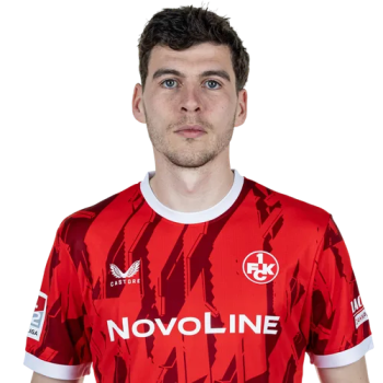 Jacob Rasmussen profile image