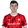 Player cutout