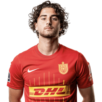 Rocco Ascone profile image
