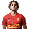 Player cutout