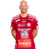 Player cutout