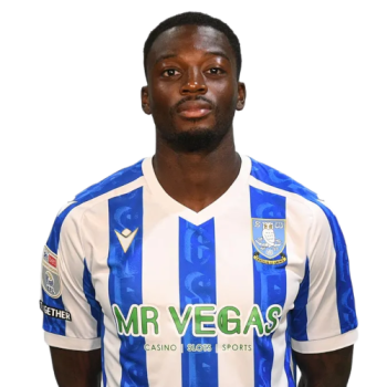 Dominic Iorfa profile image