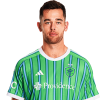 Player cutout