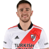 Player cutout