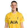 Player cutout