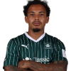 Player cutout