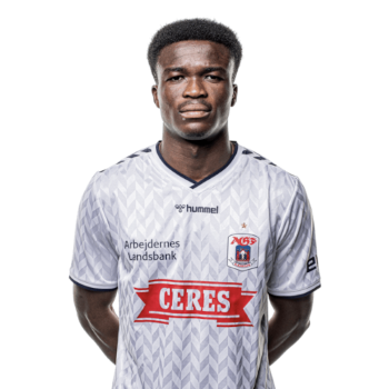 Michael Akoto profile image