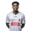 Player cutout