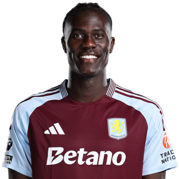 Amadou Onana profile image