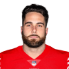 Player cutout