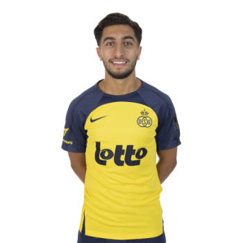 Anouar El Hadj profile image