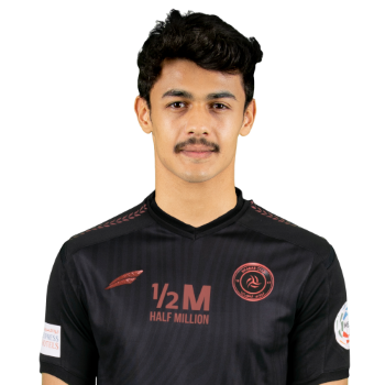 Nasser Al-Omran profile image