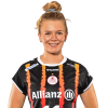 Player cutout