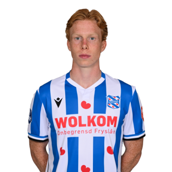 Mats Montijn Egbring profile image