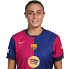 Player cutout