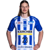 Player cutout