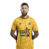 Player cutout