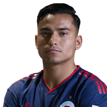 Ían Torres Ramírez profile image