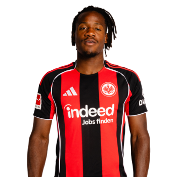 Michy Batshuayi