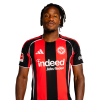 Player cutout