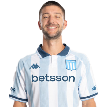 Luciano Vietto profile image