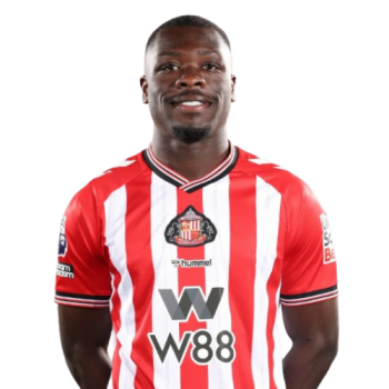 Brian Brobbey profile image