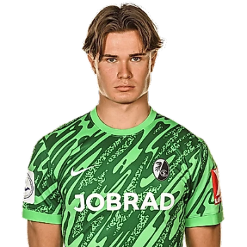 Jaaso Jantunen profile image