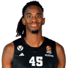 Player cutout