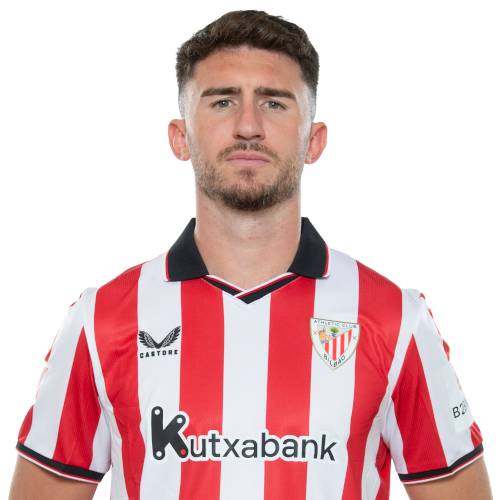 Aymeric Laporte
