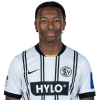 Player cutout