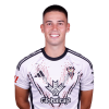 Player cutout