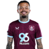 Player cutout