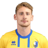 Player cutout