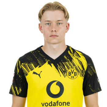 Daniel Svensson profile image