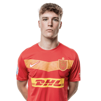 Kaare Barslund profile image