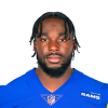 Player cutout