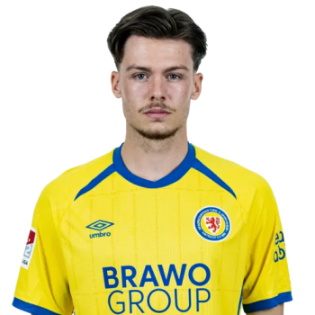 Sidney Raebiger profile image