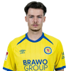 Player cutout