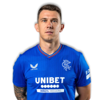 Player Cutout